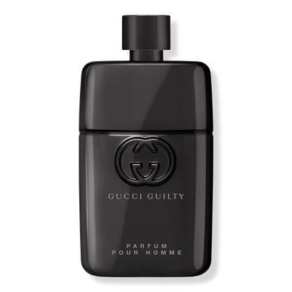 Guilty Parfum Pour Homme