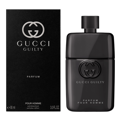 Guilty Parfum Pour Homme