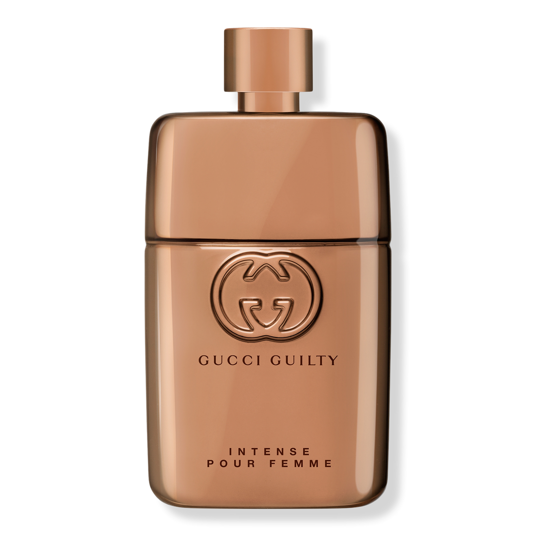 Guilty Eau de Parfum Intense Pour Femme