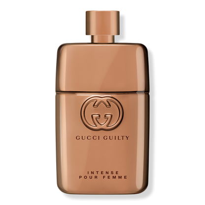 Guilty Eau de Parfum Intense Pour Femme