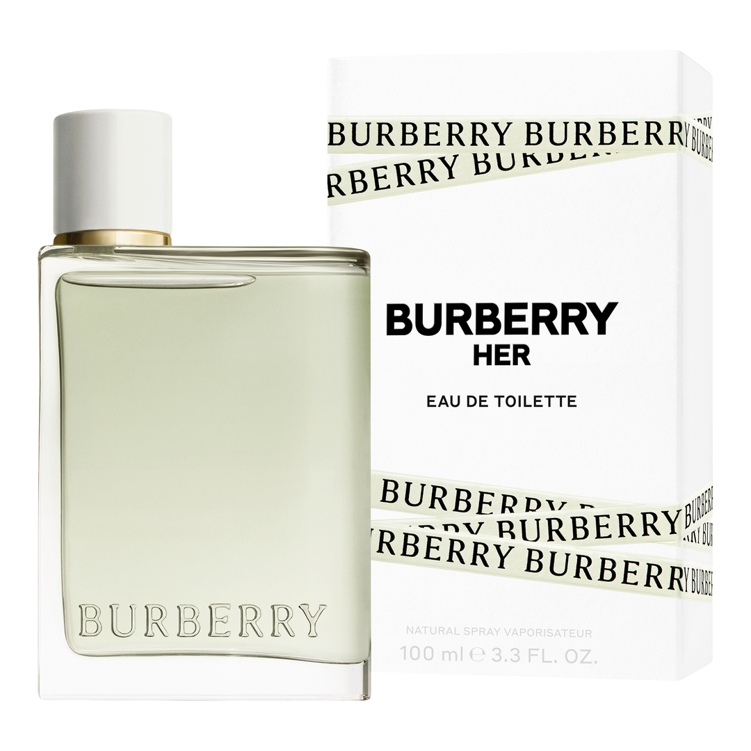 Burberry Her Eau de Toilette