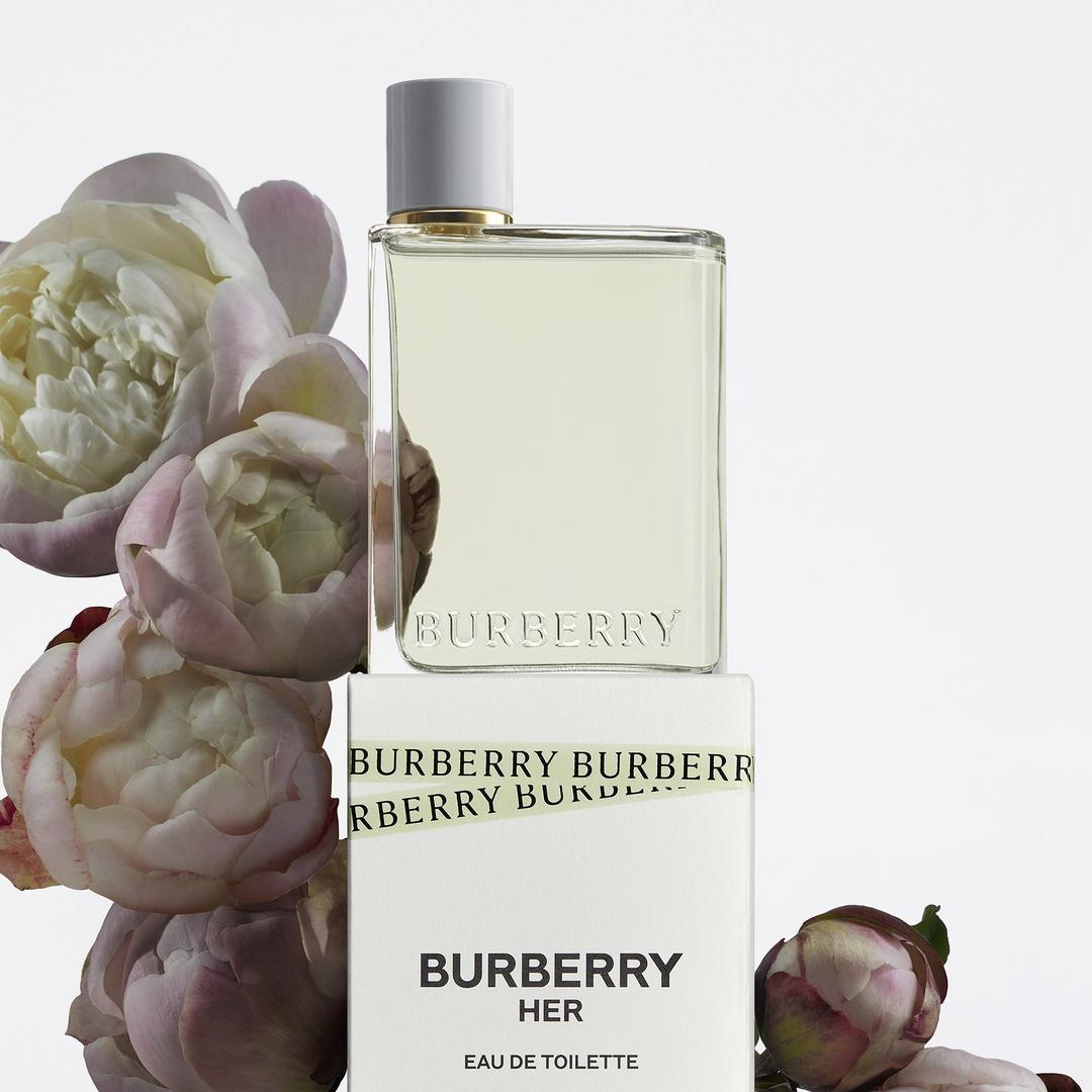 Burberry Her Eau de Toilette