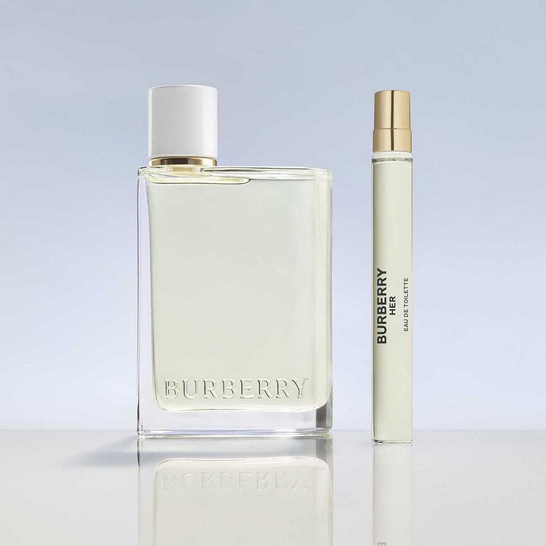 Burberry Her Eau de Toilette