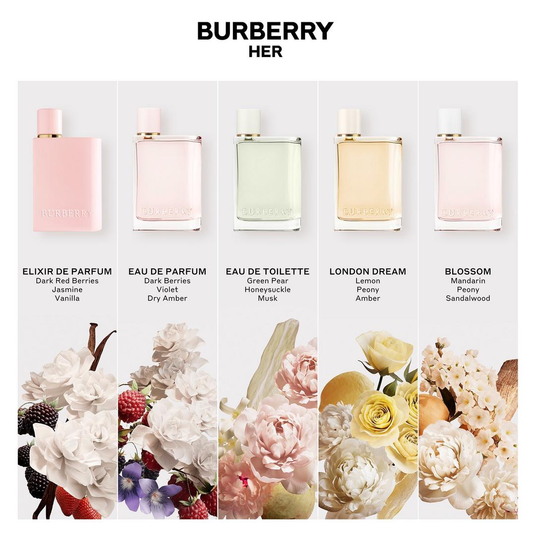 Burberry Her Eau de Toilette