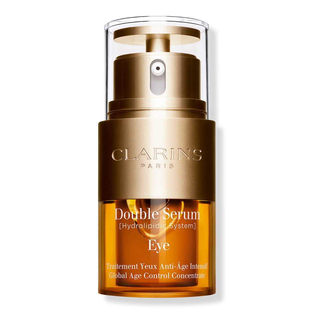 Double Serum Eye - Yaşlanma Karşıtı Serum