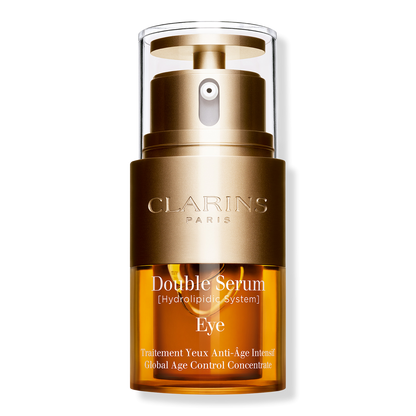 Double Serum Eye - Yaşlanma Karşıtı Serum