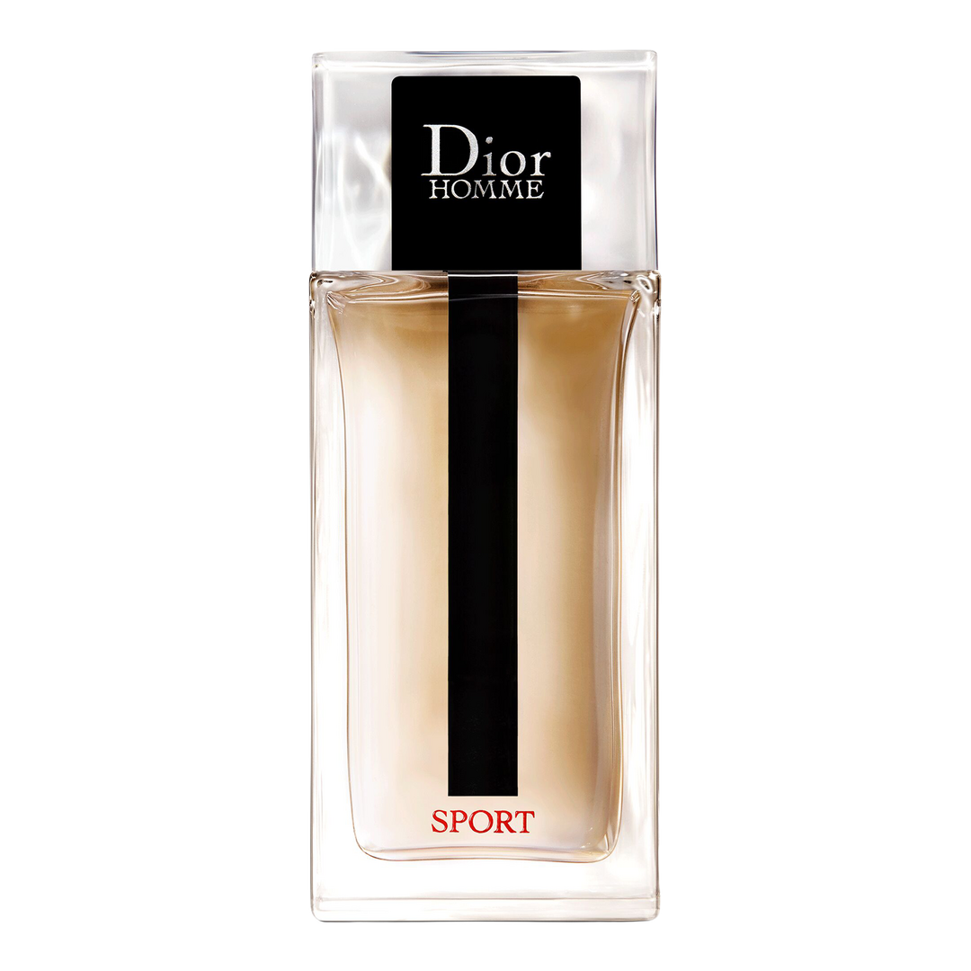 Dior Homme Sport - Eau de Toilette