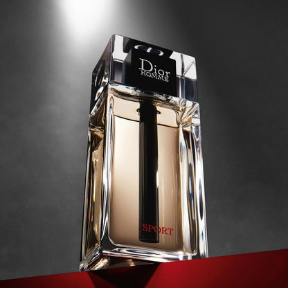 Dior Homme Sport - Eau de Toilette