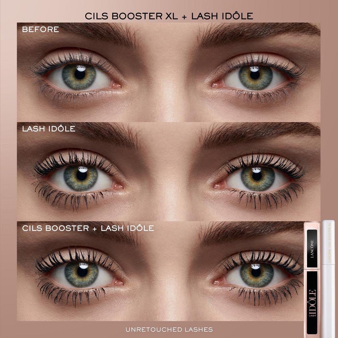 Lash Idole Waterproof - Hacimlendirici Maskara