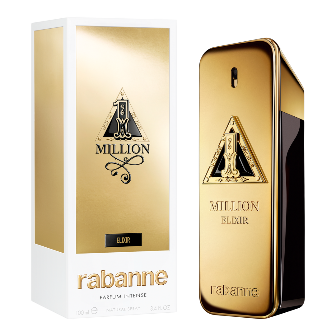 1 Million Elixir Parfum Intense - Eau de Parfum