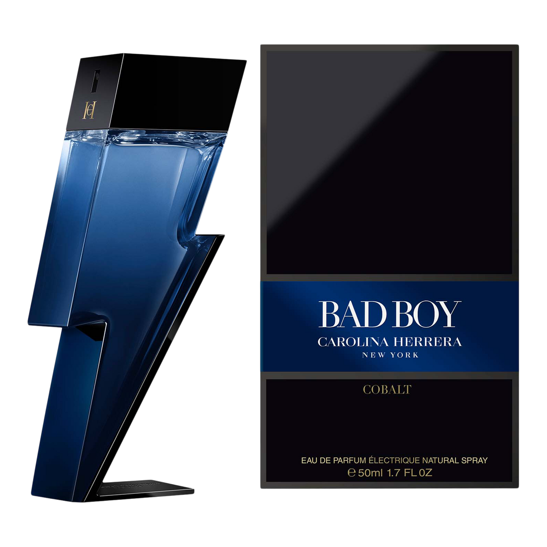 Bad Boy Cobalt - Eau de Parfum