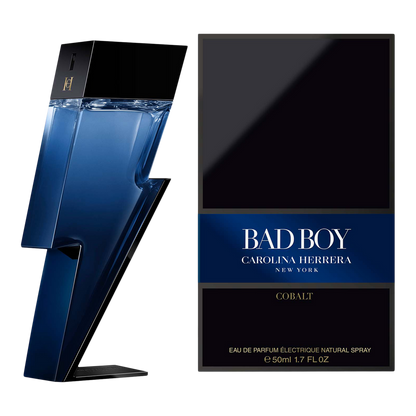 Bad Boy Cobalt - Eau de Parfum