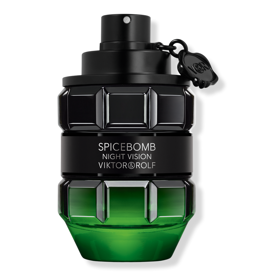 Spicebomb Night Vision Eau de Toilette