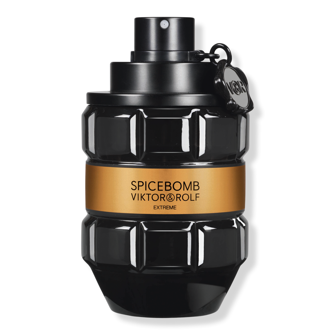 Spicebomb Extreme Eau de Parfum