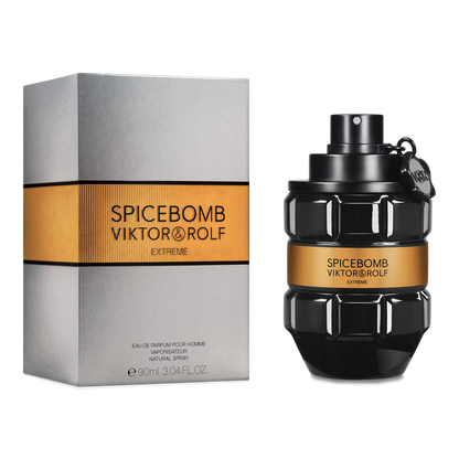 Spicebomb Extreme Eau de Parfum