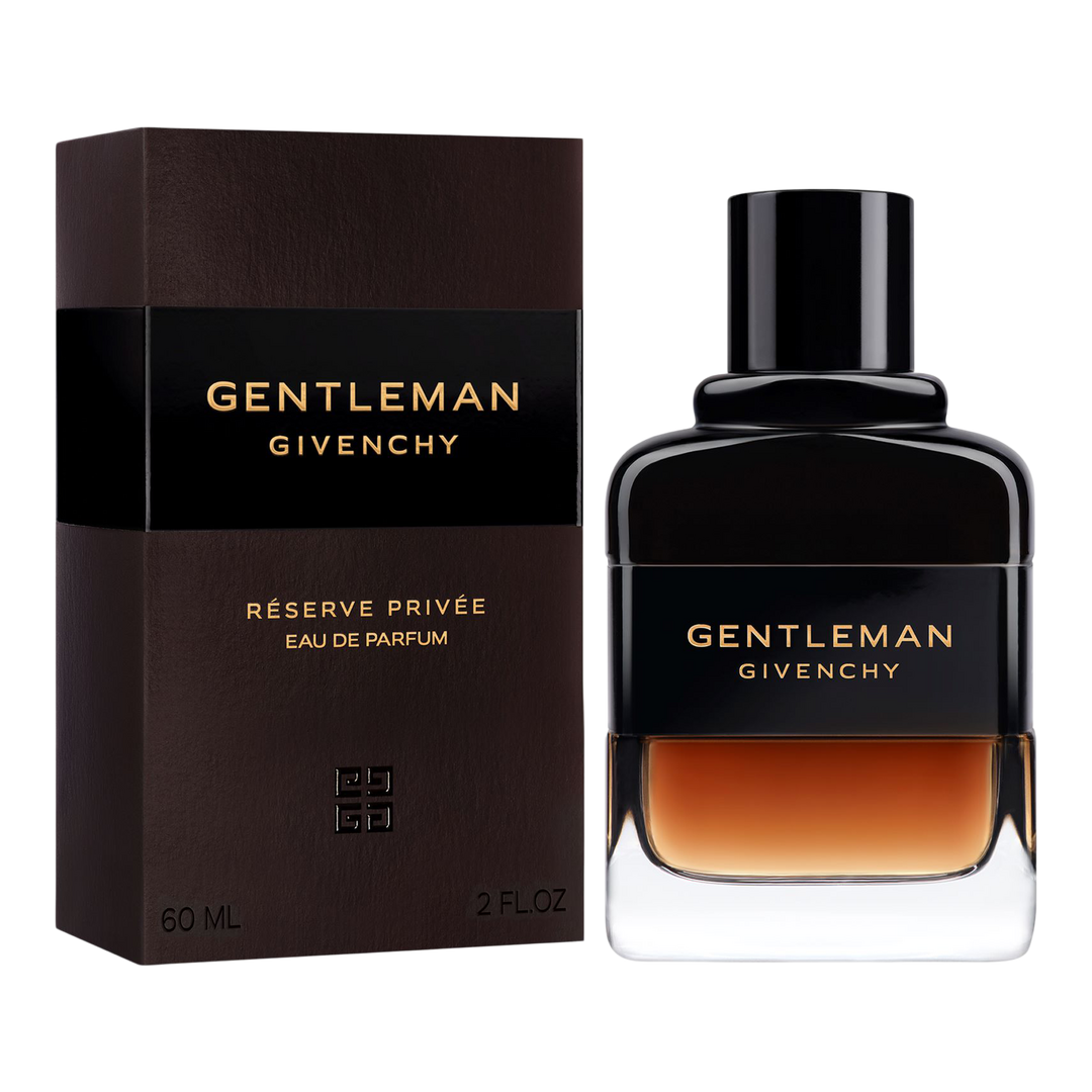 Gentleman Réserve Privée - Eau de Parfum