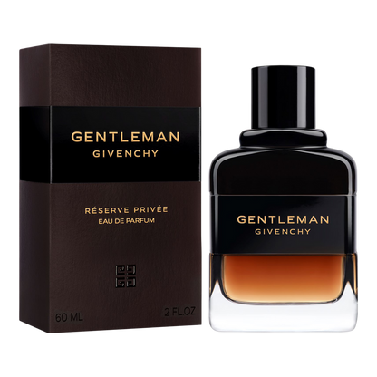 Gentleman Réserve Privée - Eau de Parfum