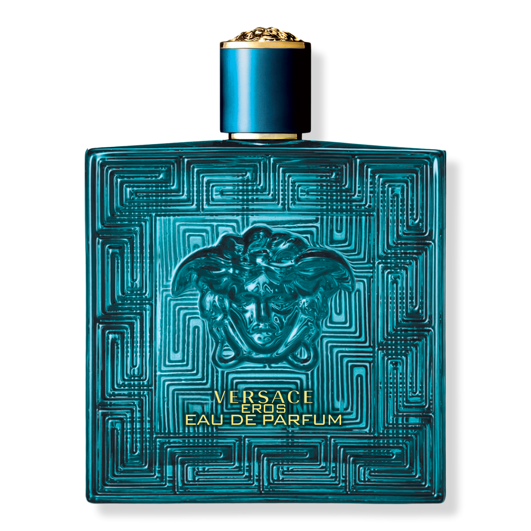 Eros Eau de Parfum