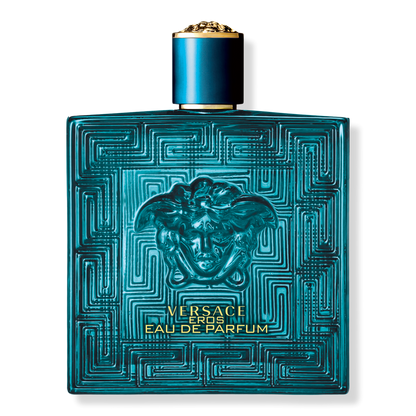 Eros Eau de Parfum