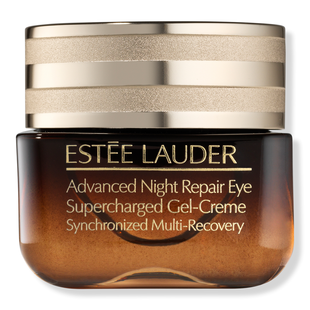 Advanced Night Repair Supercharged Eye Gel-Cream - Jel Göz Kremi