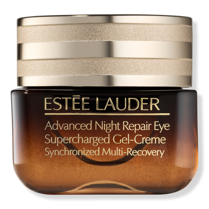 Advanced Night Repair Supercharged Eye Gel-Cream - Jel Göz Kremi