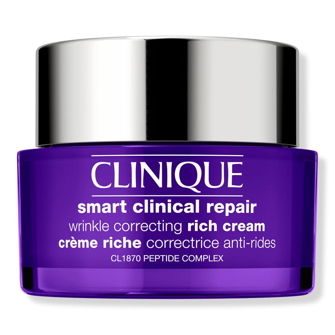 Smart Clinical Repair Wrinkle Correcting Rich Cream