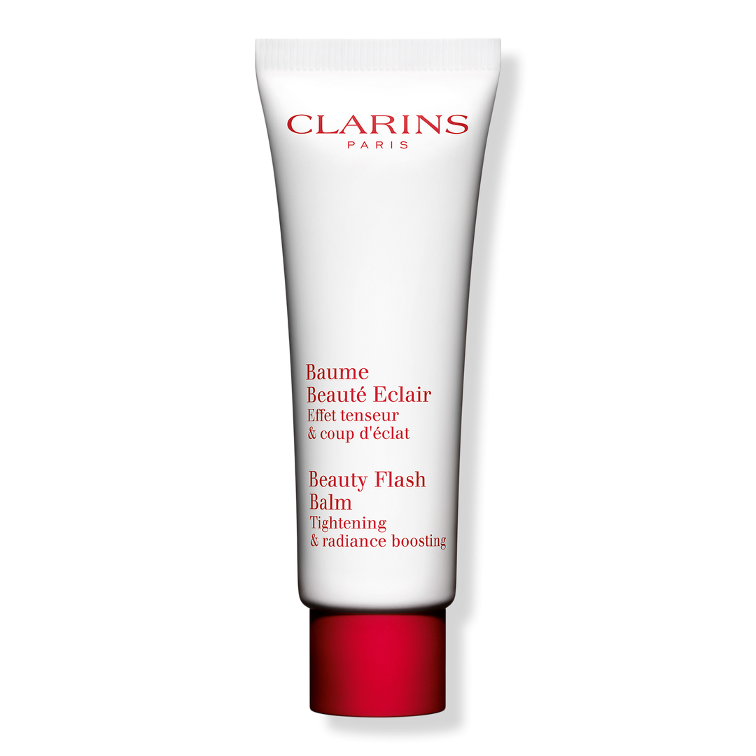 Beauty Flash Balm Maskesi, Astar, Işıltı Artırıcı