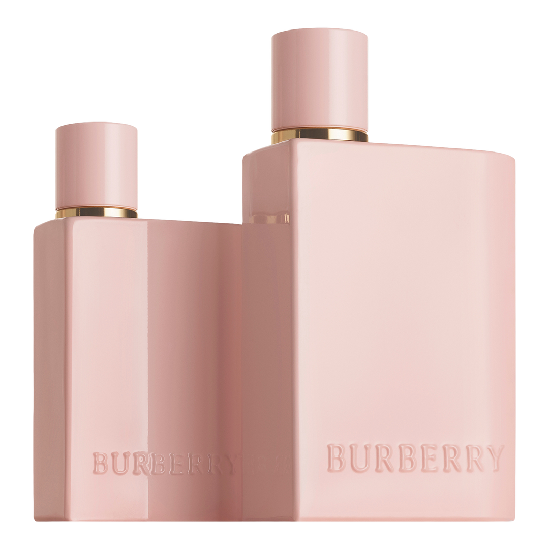 Her Elixir de Parfum