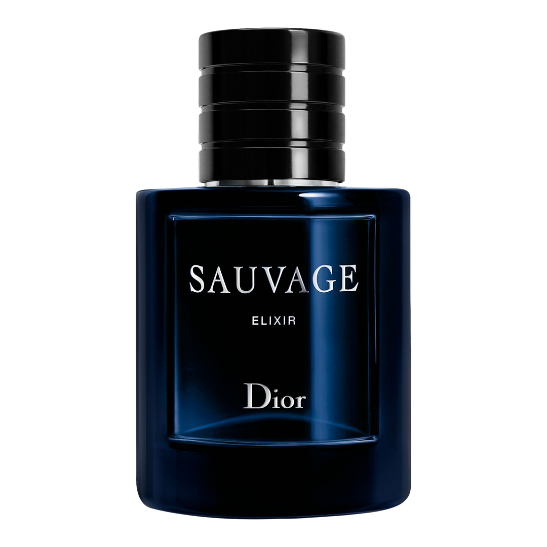 Sauvage Elixir - Erkek Parfüm