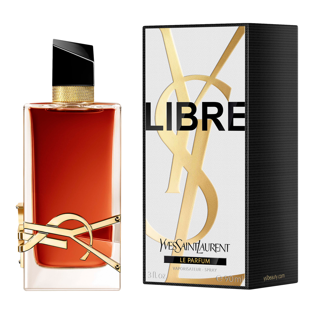 Libre Le Parfum