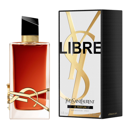 Libre Le Parfum