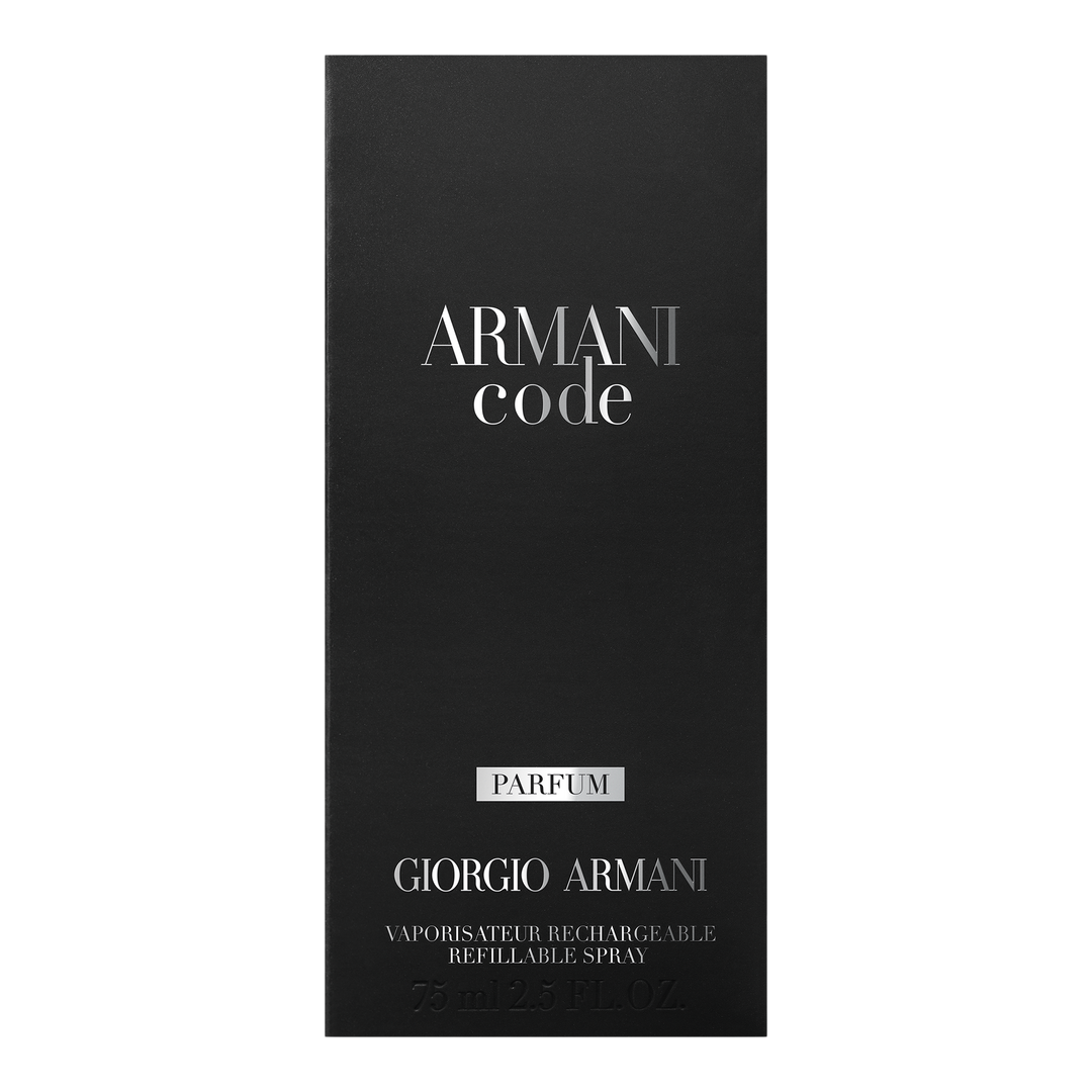 Armani Code Le Parfum