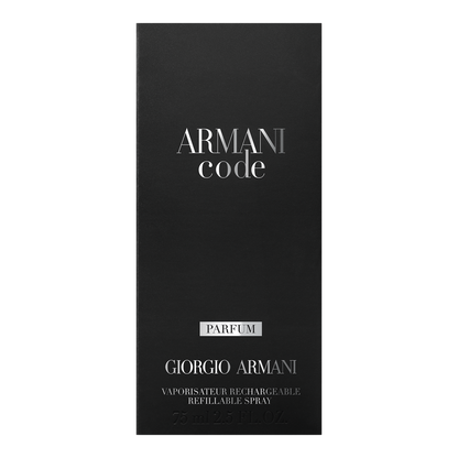 Armani Code Le Parfum