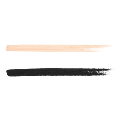 Kajal Eyeliner Duo - Çift Uçlu Eyeliner