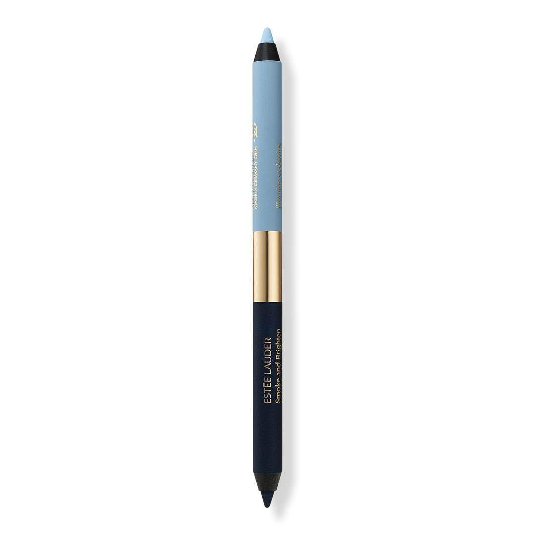 Kajal Eyeliner Duo - Çift Uçlu Eyeliner