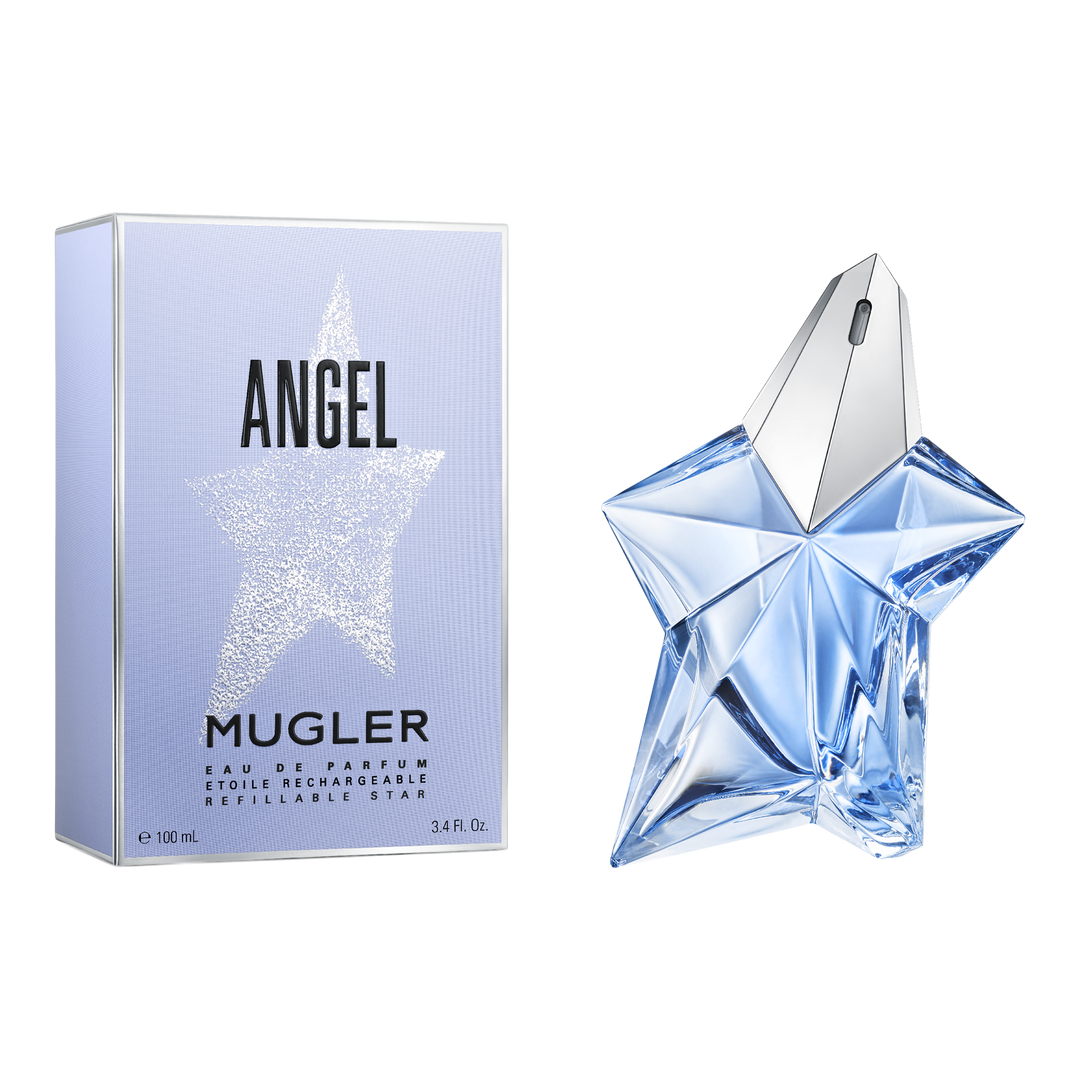 Angel Eau de Parfum