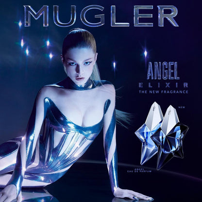 Angel Eau de Parfum