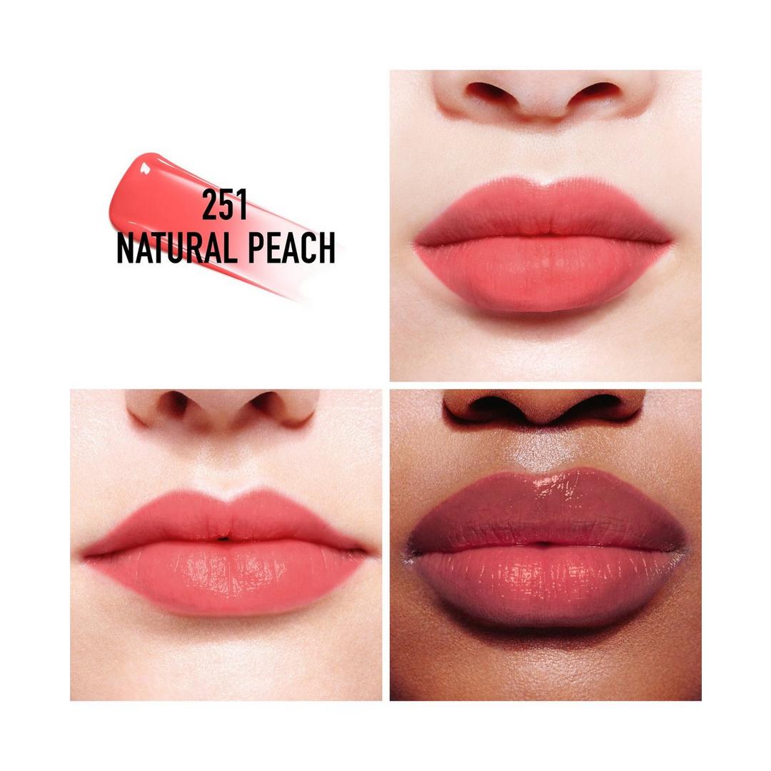 Addict Lip Tint - %94 Doğal İçerikli Dudak Boyası