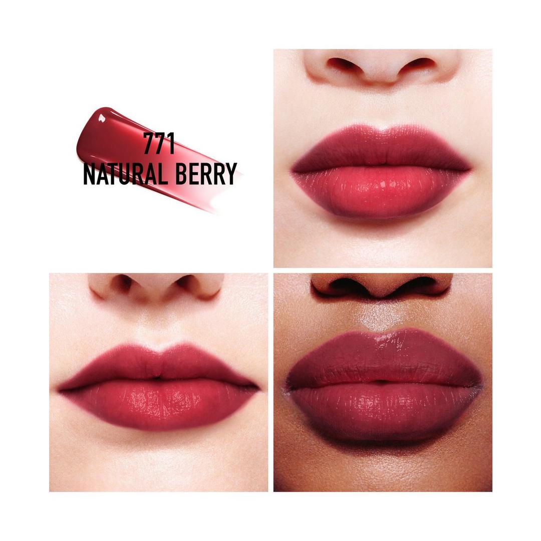 Addict Lip Tint - %94 Doğal İçerikli Dudak Boyası