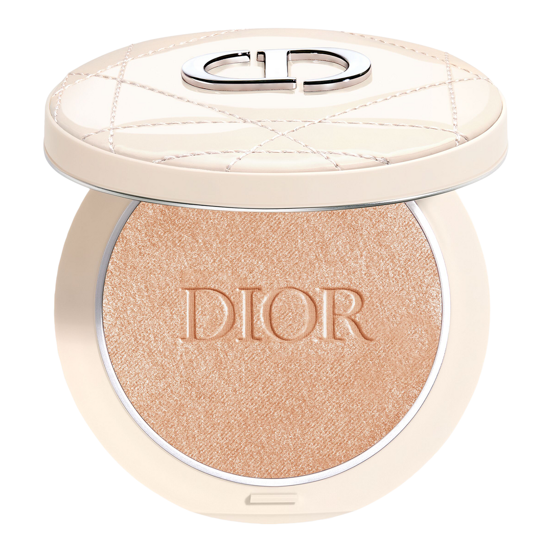 Diorskin Forever Couture Luminizer Highlighter - Aydınlatıcı Pudra