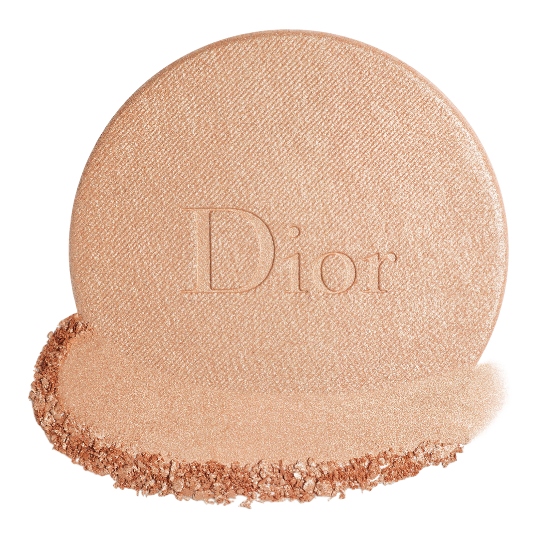 Diorskin Forever Couture Luminizer Highlighter - Aydınlatıcı Pudra