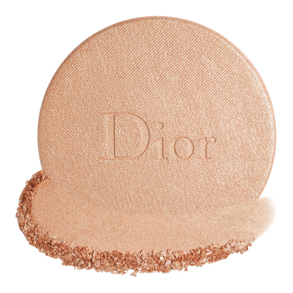 Diorskin Forever Couture Luminizer Highlighter - Aydınlatıcı Pudra