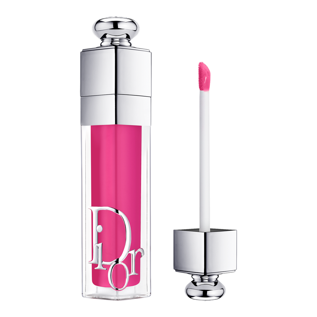 Addict Lip Maximizer Gloss - Nemlendirici ve Dolgunlaştırıcı Dudak Parlatıcısı