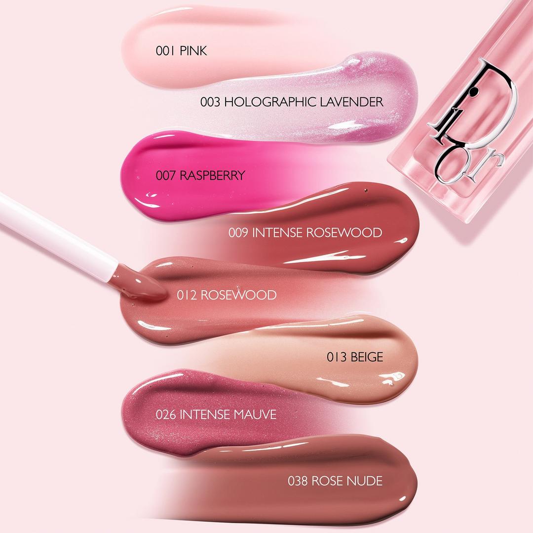 Addict Lip Maximizer Gloss - Nemlendirici ve Dolgunlaştırıcı Dudak Parlatıcısı