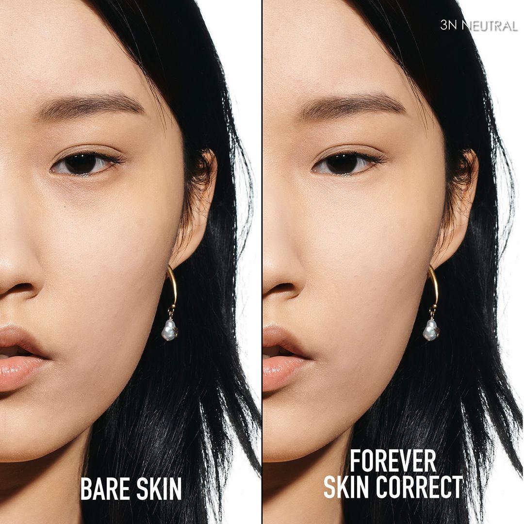 Dior Forever Skin Correct Full-Coverage Concealer - Kapatıcı