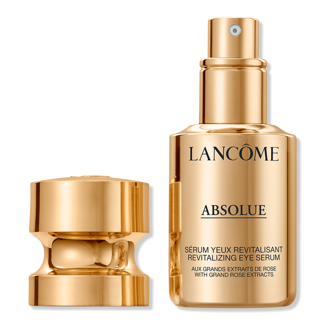 Absolue Revitalizing Anti-Aging - Göz Serum