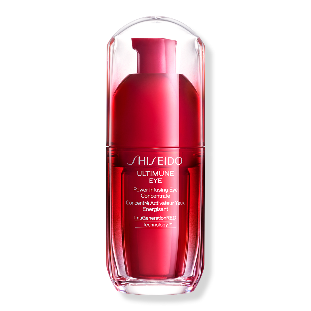 Ultimune Eye Power Infusing Eye Concentrate - Göz Serumu