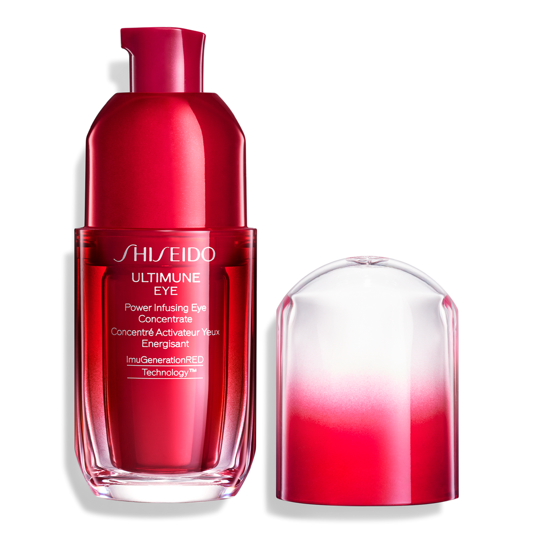 Ultimune Eye Power Infusing Eye Concentrate - Göz Serumu