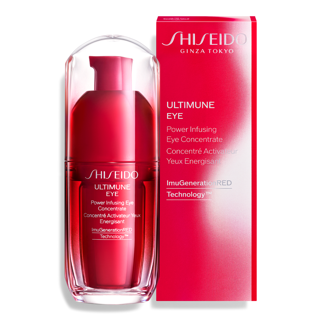 Ultimune Eye Power Infusing Eye Concentrate - Göz Serumu