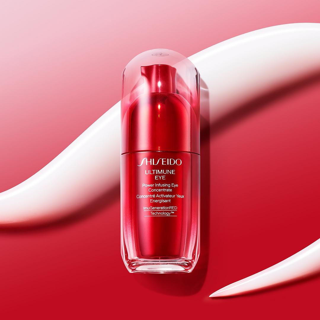 Ultimune Eye Power Infusing Eye Concentrate - Göz Serumu